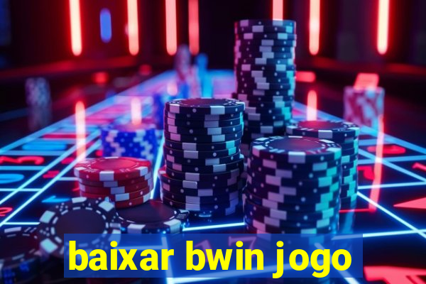 baixar bwin jogo